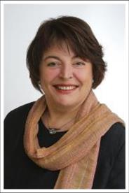 Mrs Angelika Tanager